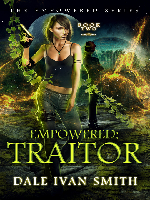 Title details for Traitor by Dale Ivan Smith - Available